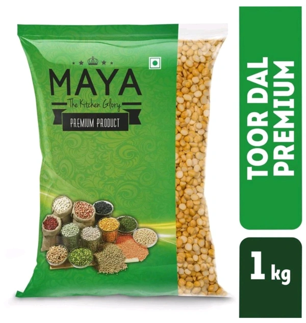 Arhar Daal Maya