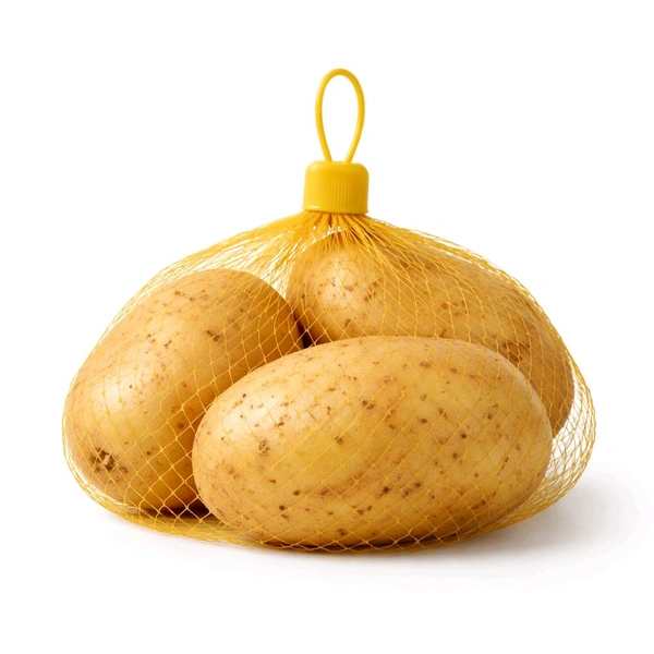 आलू 3-4 पीस 