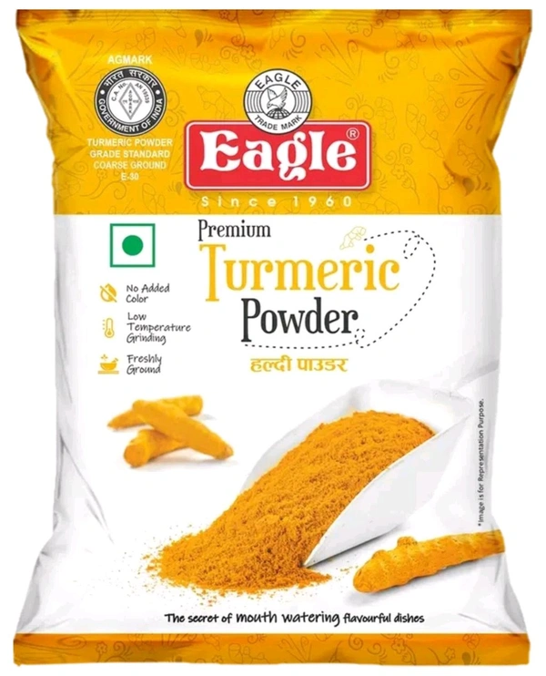 हल्दी ईगल 200g