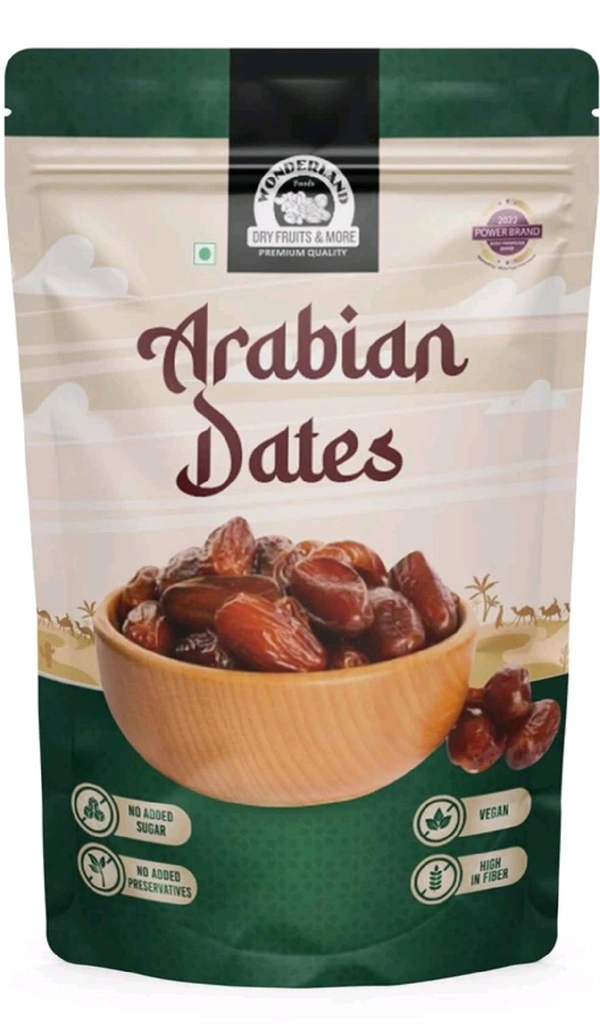 Dates Arabian छुआरे 