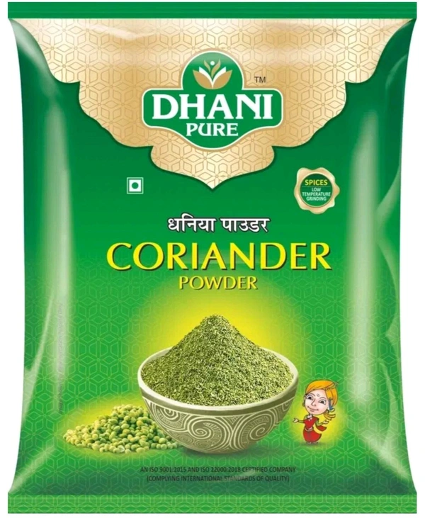 धनिया धनी प्योर 500g