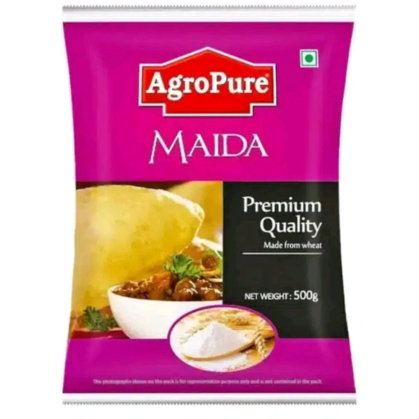 Maida Agropure 500g