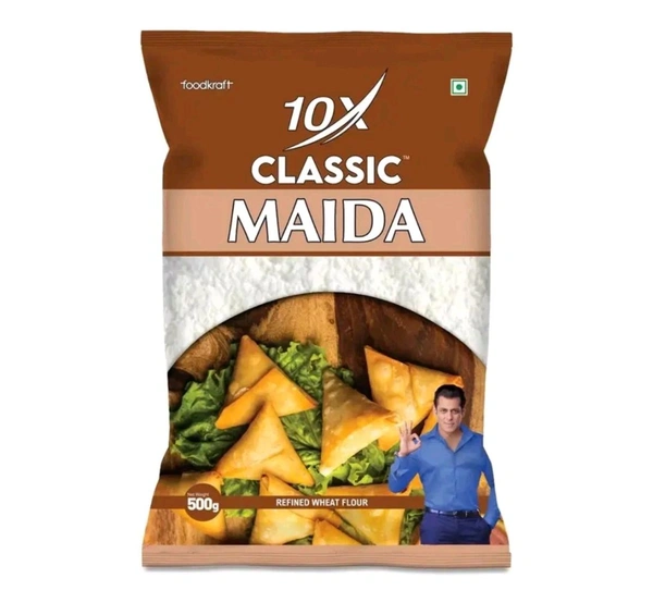 Maida 10x Classic