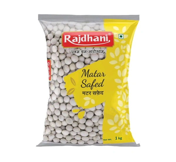 Safed Matar Rajdhani