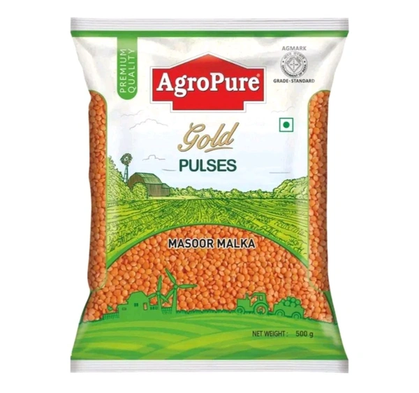 Masur Malka Agropure Gold
