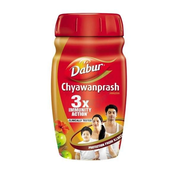 Dabur Chawanprash 