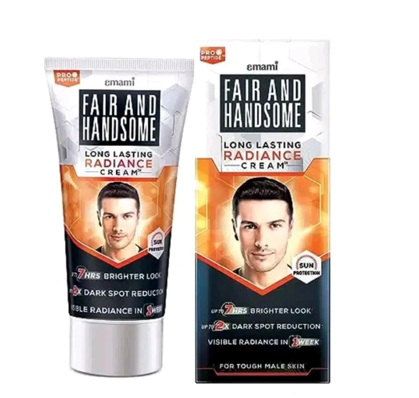 Fair And Handsome Cream 60g