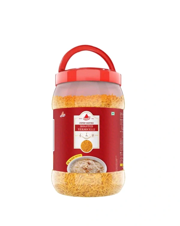Roasted Vermicelli Sevai Jaar 600g