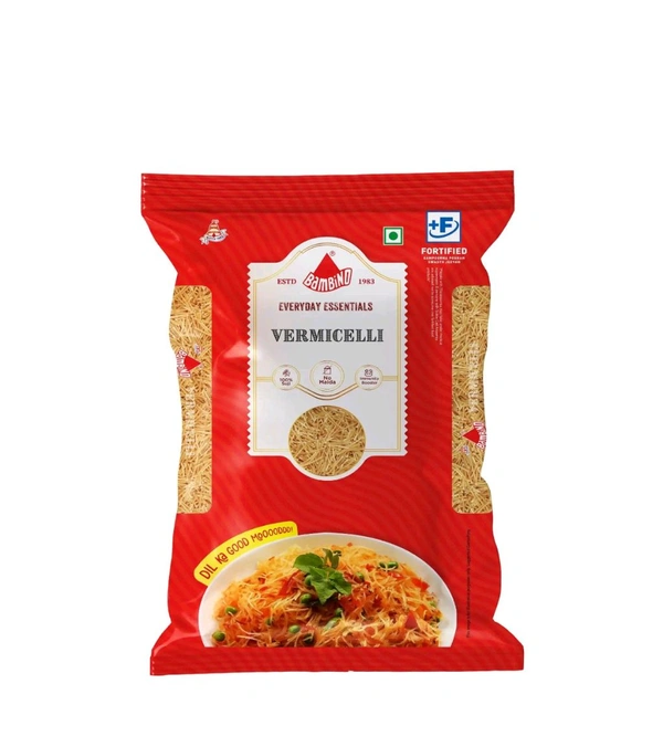 Vermicelli No Maida 425g
