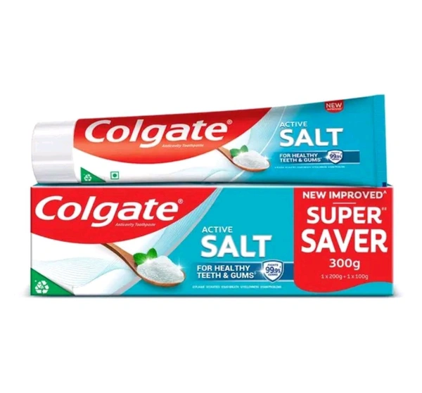 Colgate Active Salt 300g
