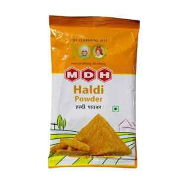 Mdh Haldi 200g