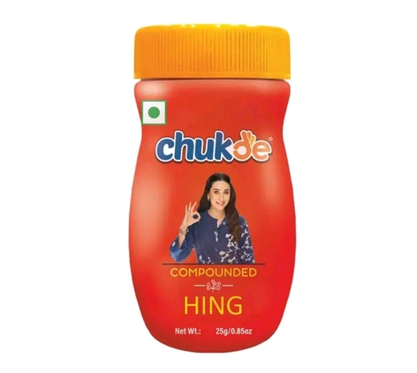 Hing Chukde