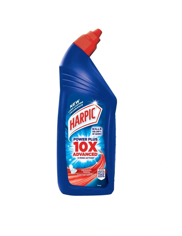 Harpic Bathroom Cleaner