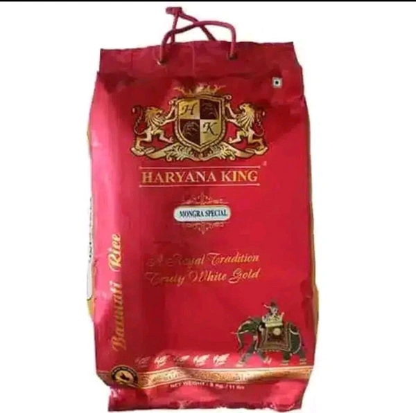 Rice Haryana King 5kg