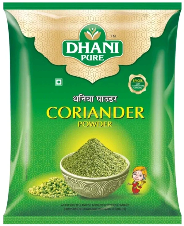 Dhaniya Powder Dhani 