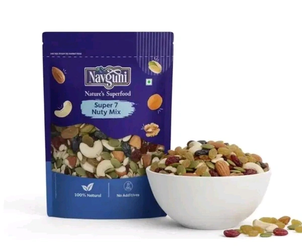 Super Nutty Mix 175g