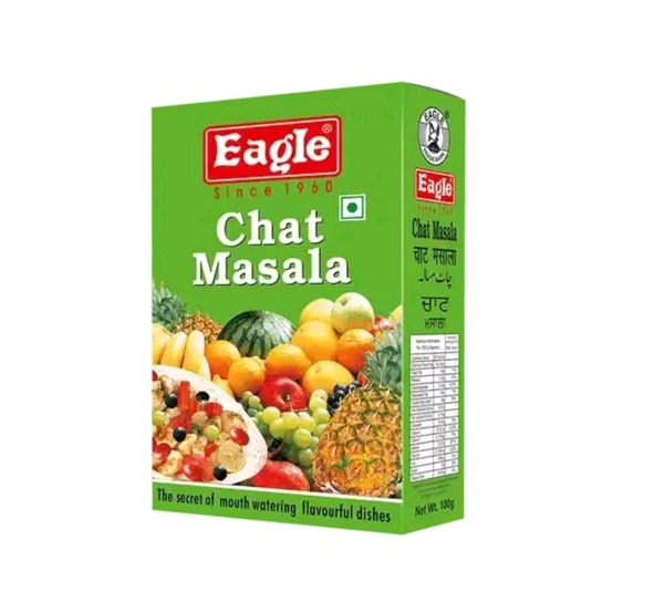 Chat Masala Eagle 
