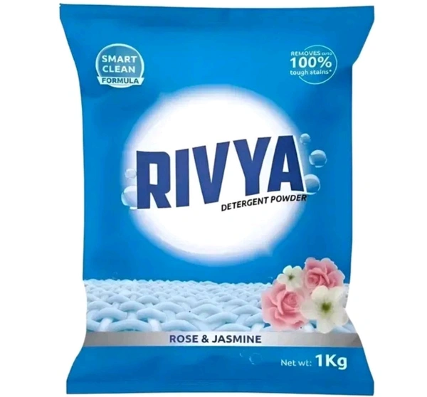 Rivya Detergent Powder 