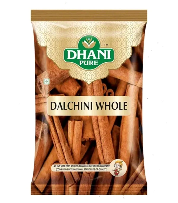 Daal Chini Dhaniya Pack Of 2×50g