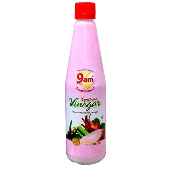 Vinegar 9 Am 610ml
