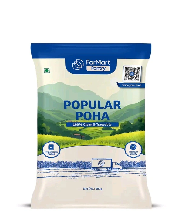 Poha Far Mart Pantry (पोहा)