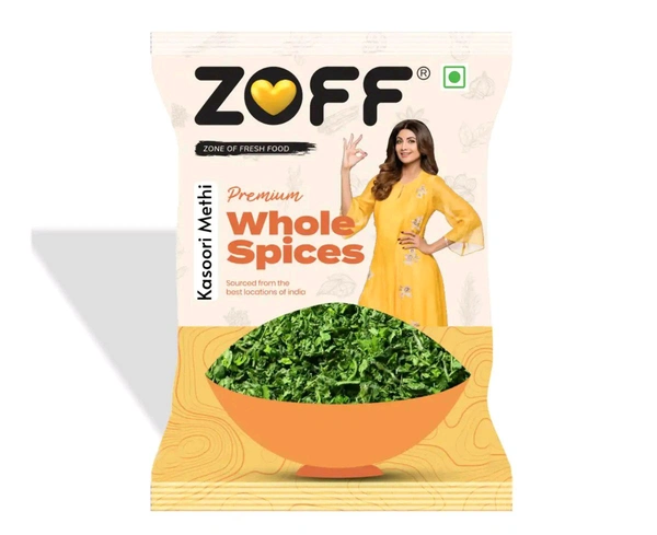 Kasuri Methi Zoff 50g