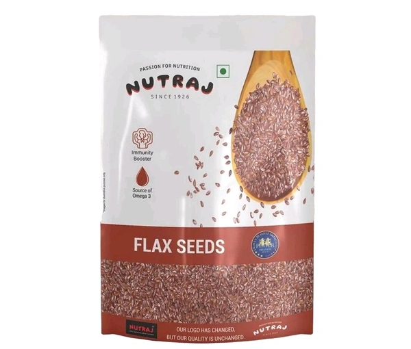 Flax Seeds Nutraj 200g