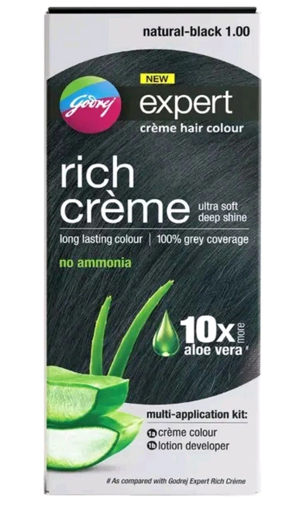 Godrej Expert Creme 