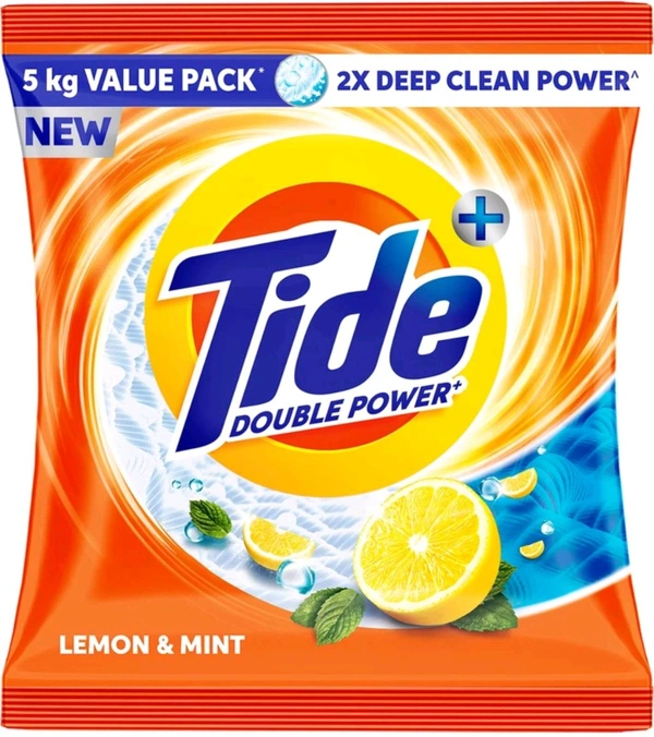 Tide Detergent 5kg (टाइड सर्फ)