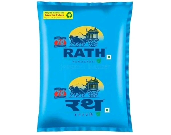 Rath Vanaspati Ghee 