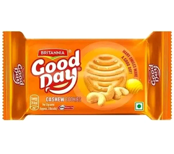 Good Day Biscuit 200g