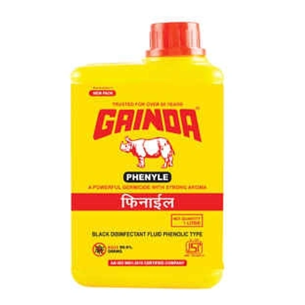 Gainda Phenyl Black 5L