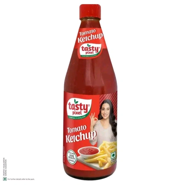 Tomato Catchup Veeba 1kg