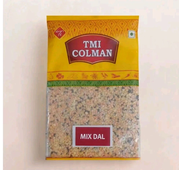 Mix Daal Tmi Colman 