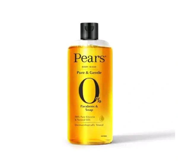Pears Body Wash