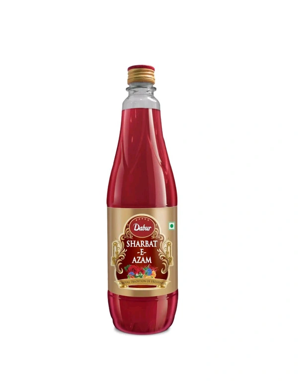 Sharbat Dabur 750ml