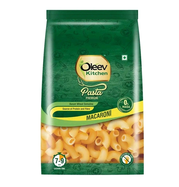 Macroni Oleev Kitchen 400g