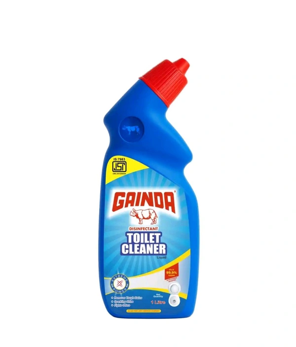 Toilet Cleaner Gainda 1L