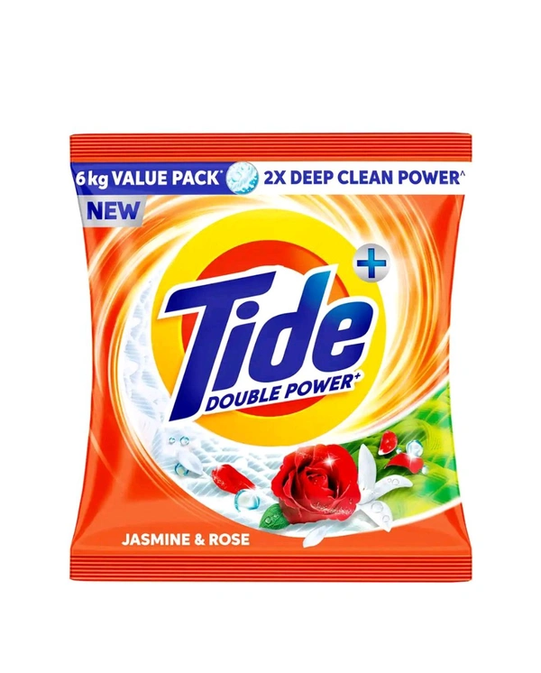 Tide Detergent Powder (सर्फ)
