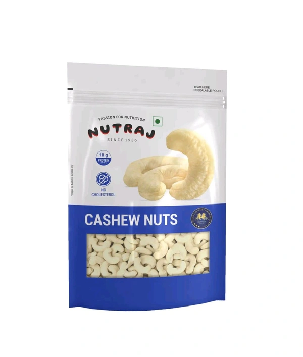 Kaju Nutraj (काजू) 200g