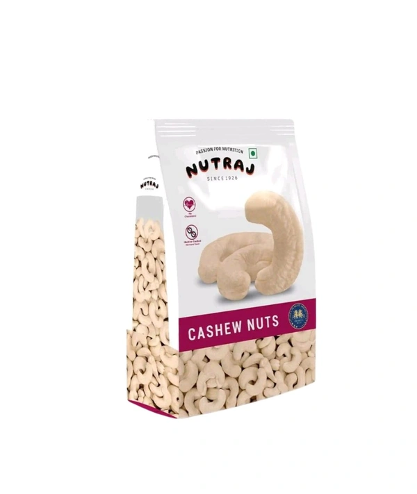 Kaju Nutraj Cashew (काजू) 1kg