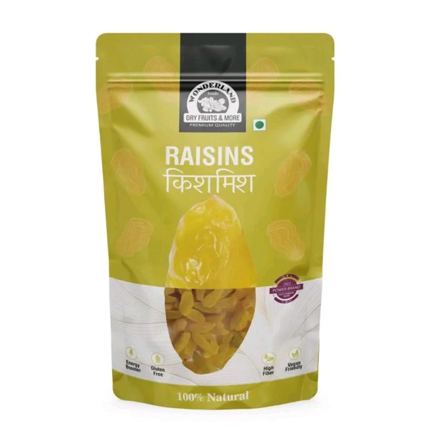 Kismish Wonderland 500g