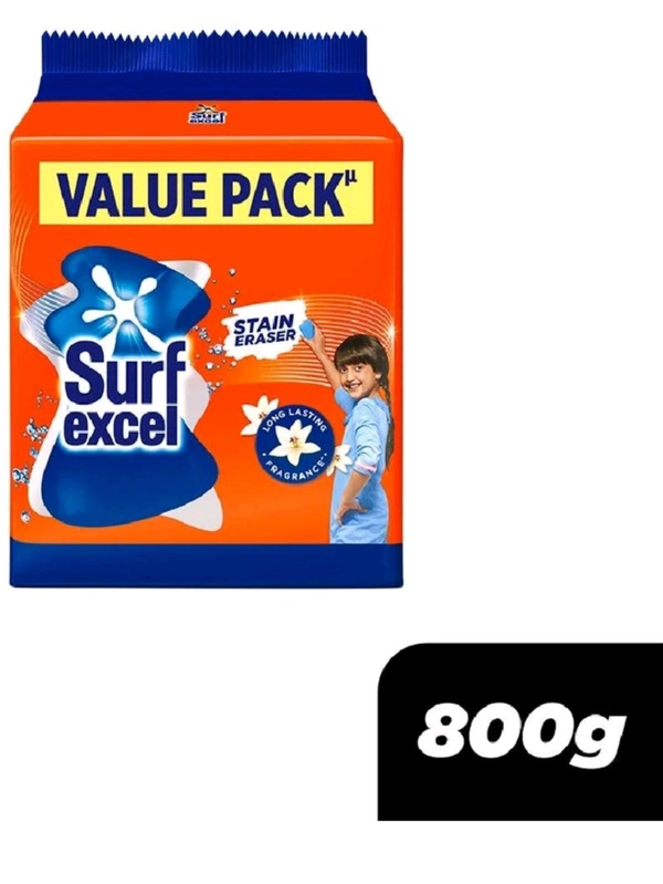 Surf Excel Soap 800g