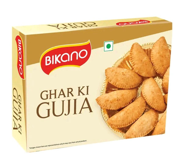 Gujiya Bicano 