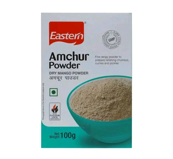 Eastern Amchur Powder 100g