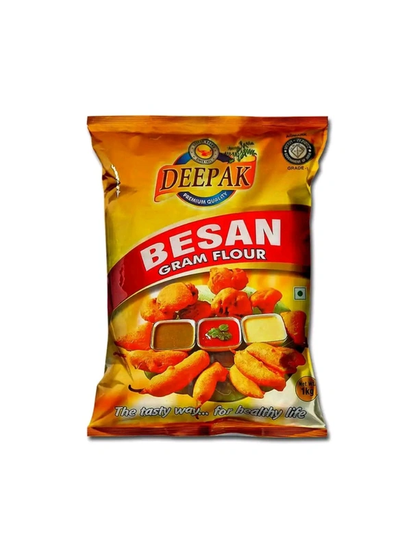 Besan Deepak
