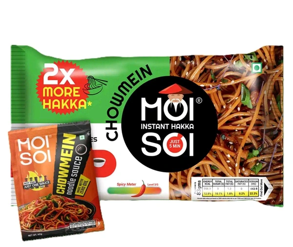 Hakka Noodles Instant