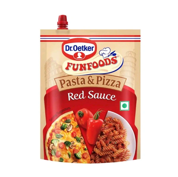 Pizza And Pasta Sauce Dr Oatkar