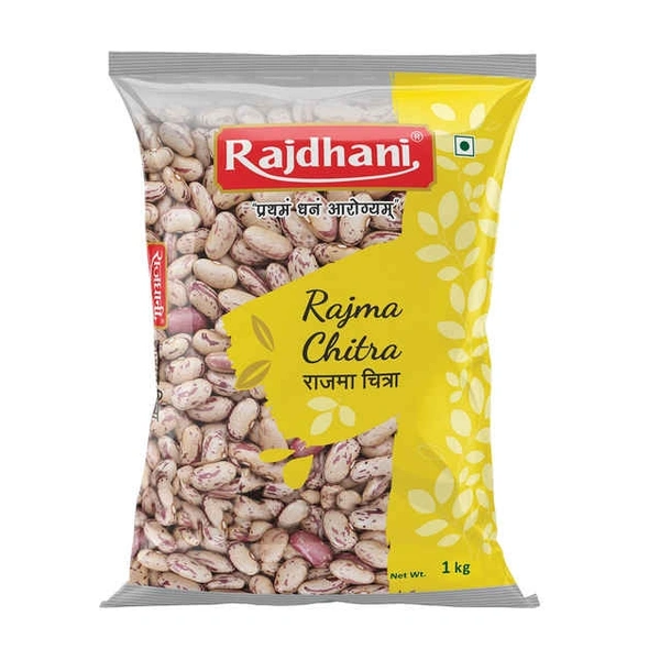 Rajma Rajdhani 1kg