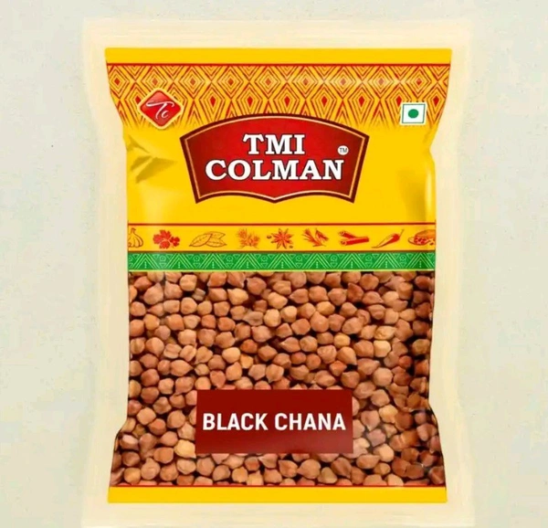 Kala Chana Tmi Colman 